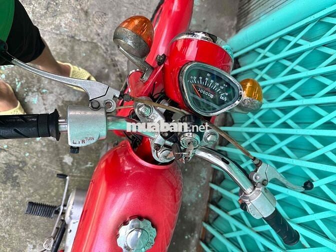 honda 67 bstp 9 chủ
