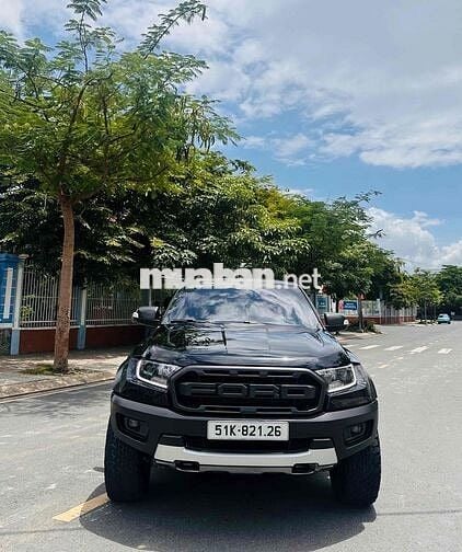 Ford Ranger 2018 - 11000 km