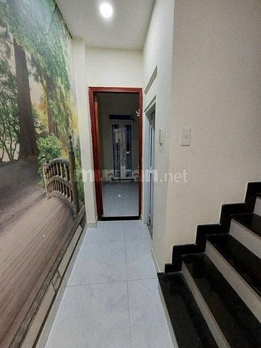 SIÊU PHẨM 4 TẦNG – THÁI PHIÊN Q11 HẺM THÔNG GẦN 3/2 – GIÁ NHỈNH 5 TỶ
