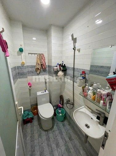 SIÊU PHẨM 4 TẦNG – THÁI PHIÊN Q11 HẺM THÔNG GẦN 3/2 – GIÁ NHỈNH 5 TỶ