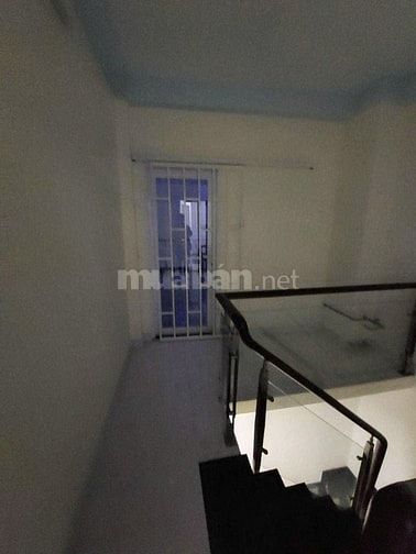 SIÊU PHẨM 4 TẦNG – THÁI PHIÊN Q11 HẺM THÔNG GẦN 3/2 – GIÁ NHỈNH 5 TỶ