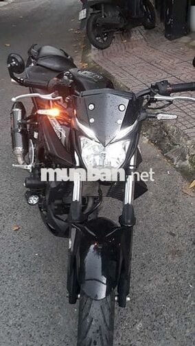 🥰Tphcm chính chủ Yamaha MT320 abs full đồchơi😍