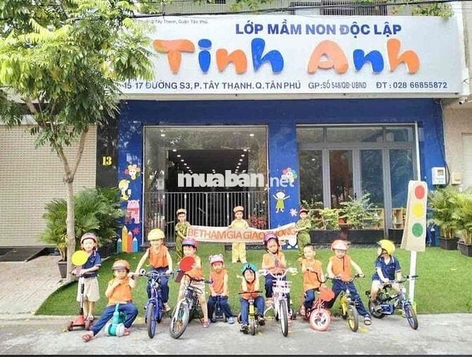 KHU TÂY THẠNH - 8 X 16 - 4 LẦU - NHẬN NHÀ NGAY