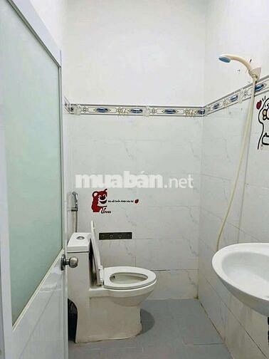 Cho thuê nhà nguyên căn Lê Liễu Quận Tân Phú