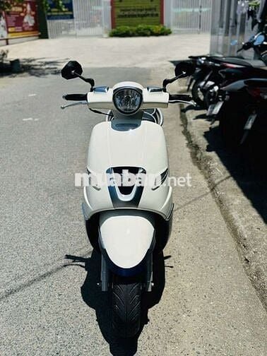 Peugeot Django 2022 ABS