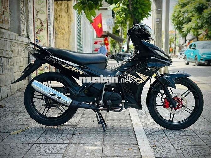 xe EXAI 50cc-Hỗ TRỢ TRẢ GÓP