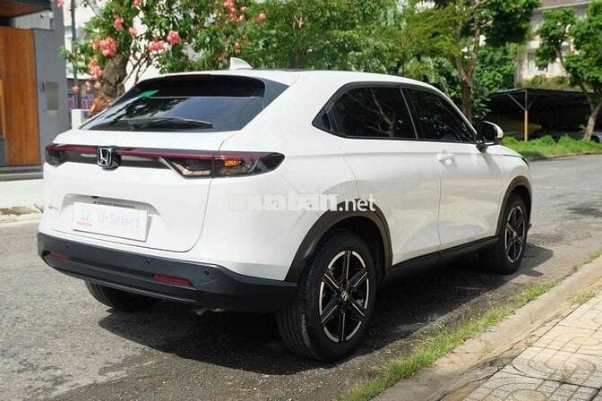 HRV G Trắng, 14000 km, siêu đẹp, hỗ trợ vay 70%