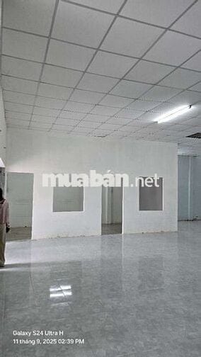 👌Xưởng thuê DT 11x25 Mới Tinh Điện.pa pha