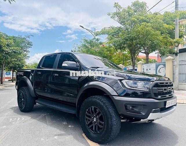 Ford Ranger 2018 - 11000 km