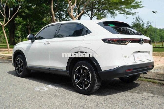 HRV G Trắng, 14000 km, siêu đẹp, hỗ trợ vay 70%