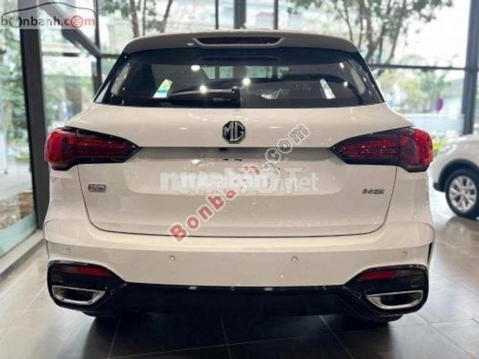 MG HS 1.5T DEL 2025