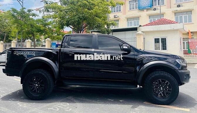 Ford Ranger 2018 - 11000 km