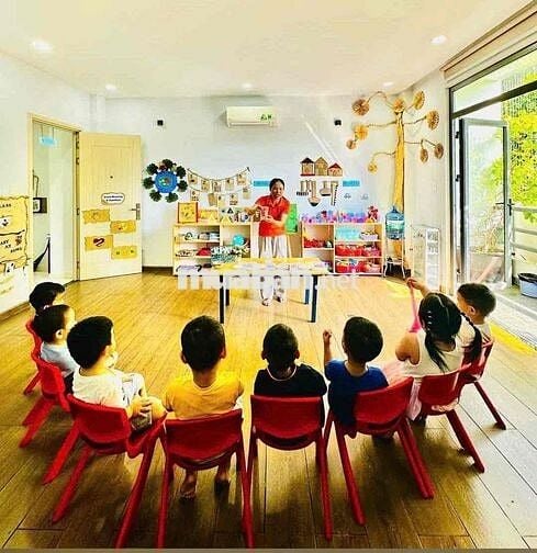 KHU TÂY THẠNH - 8 X 16 - 4 LẦU - NHẬN NHÀ NGAY