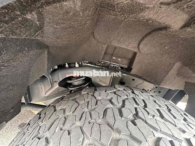 Ford Ranger 2018 - 11000 km