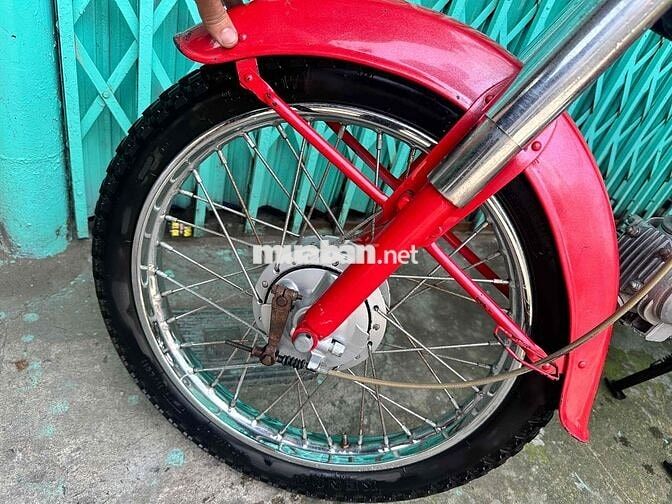 honda 67 bstp 9 chủ