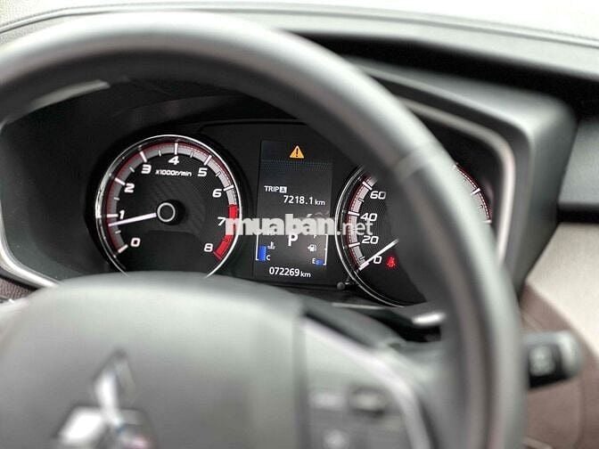 Mitsubishi Xpander Cross 2020 2021 xe zin từ a-z