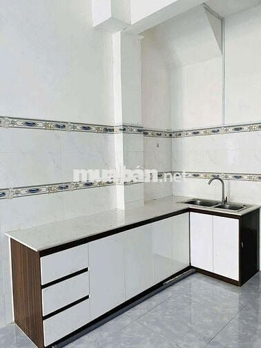 Cho thuê nhà nguyên căn Lê Liễu Quận Tân Phú