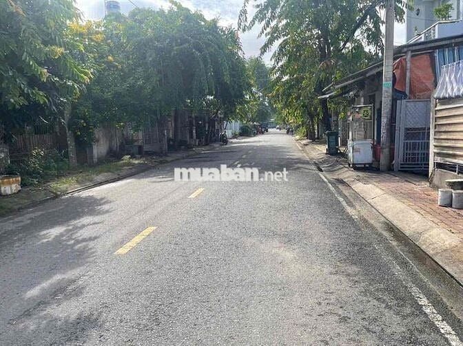 🎉LÊN SÓNG LÔ ĐẤT 2 MẶT TIỀN TRẦN THỊ CÁT (BÀ ĐIỂM 11)