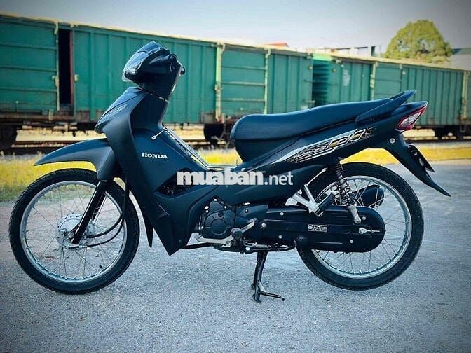 HONDA -WAVE @ -Hỗ TRỢ TRẢ GÓP