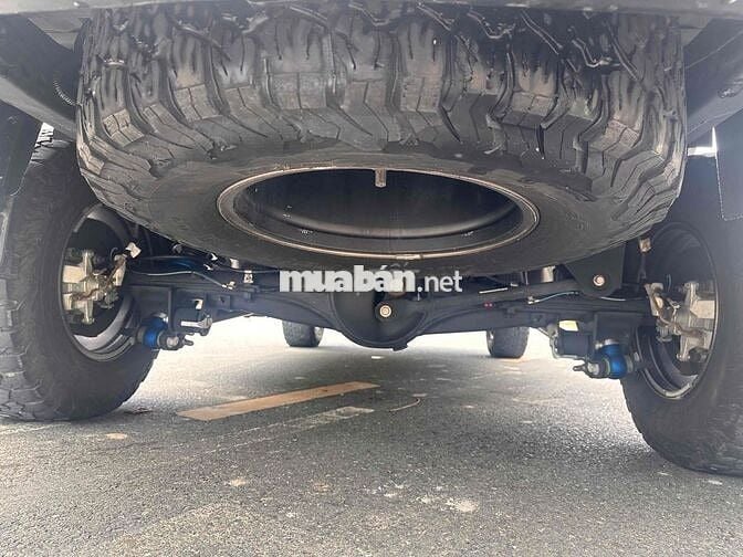 Ford Ranger 2018 - 11000 km