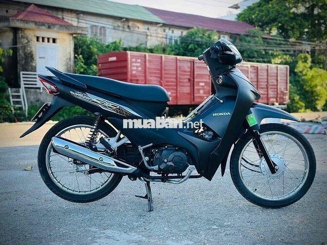 HONDA -WAVE @ -Hỗ TRỢ TRẢ GÓP