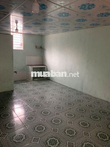 Phòng trọ 25m2, Chợ Gấu, Đông Thạnh, Hóc Môn