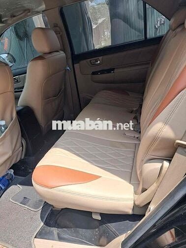 Toyota Fortuner 2016 - 115000 km