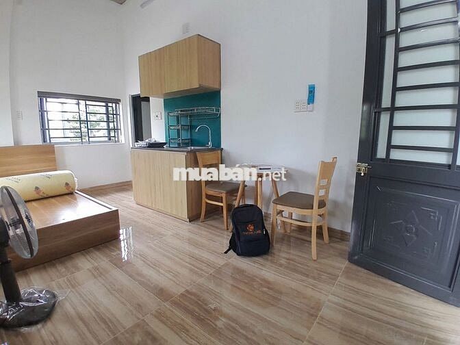 KHAI TRƯƠNG CĂN STUDIO GẦN CẦU NGUYỄN TRI PHƯƠNG