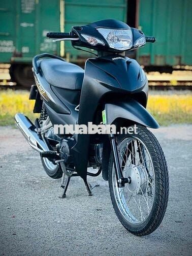 HONDA -WAVE @ -Hỗ TRỢ TRẢ GÓP