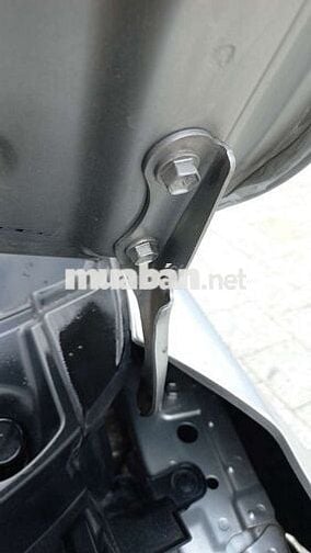 Đổi xe số tự động cần bán vios E 2016