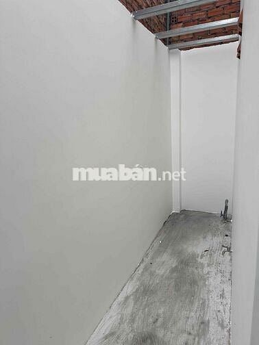 Mặt tiền TA11 Trần Thị Cờ 4,5 x 18m tiện kinh doanh. Nhà mới