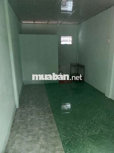 Phòng trọ 25m2, Chợ Gấu, Đông Thạnh, Hóc Môn