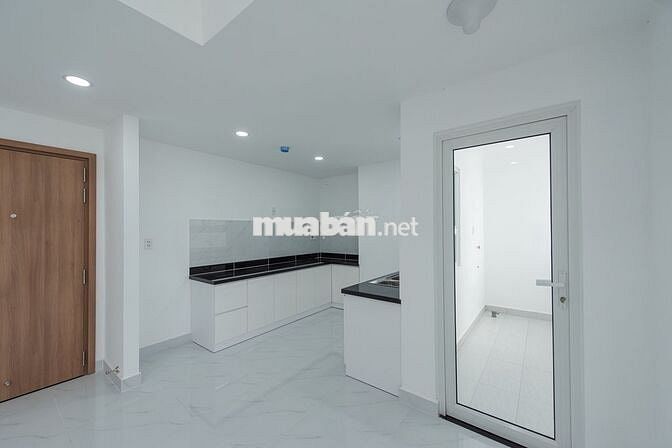 Cho thuê căn hộ 2PN 85m2 giá 6tr - bao phí QL tại vòng Xoay AN LẠC