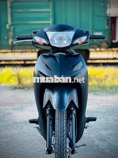 HONDA -WAVE @ -Hỗ TRỢ TRẢ GÓP