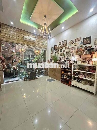 Nhà Mặt Tiền Nguyễn Hữu Cầu Trung Chánh Hóc Môn