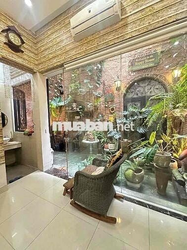 Nhà Mặt Tiền Nguyễn Hữu Cầu Trung Chánh Hóc Môn