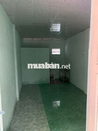 Phòng trọ 25m2, Chợ Gấu, Đông Thạnh, Hóc Môn