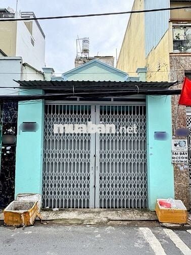 MẶT TIỀN GIÁP LÊ VĂN QUỚI - DỄ ĐẦU TƯ SINH LỜI CAO