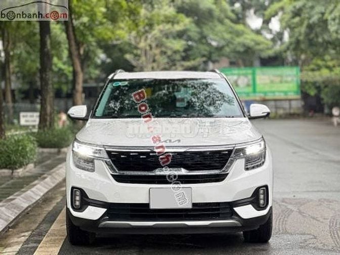 Kia Seltos Premium 1.4 AT 2022