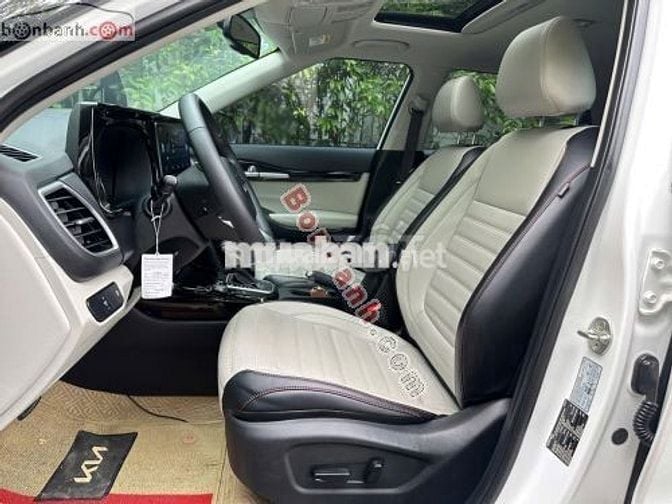 Kia Seltos Premium 1.4 AT 2022