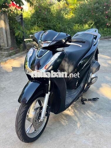 Xe SH125i 2024 biển vip