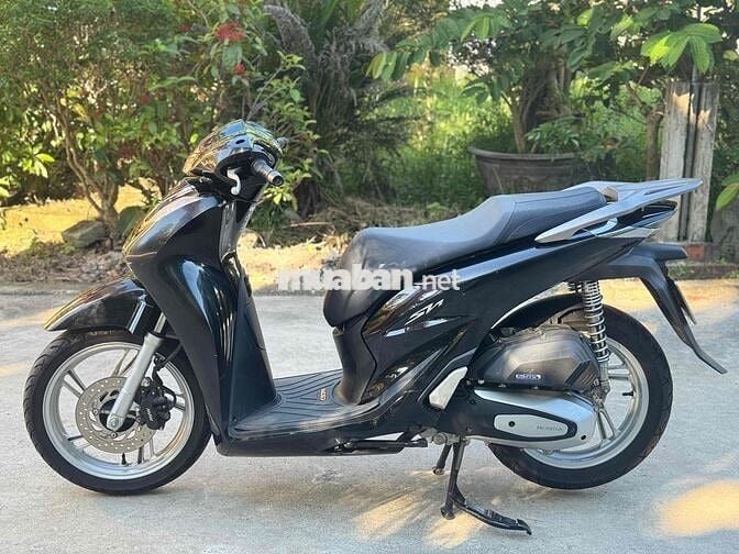 Xe SH125i 2024 biển vip