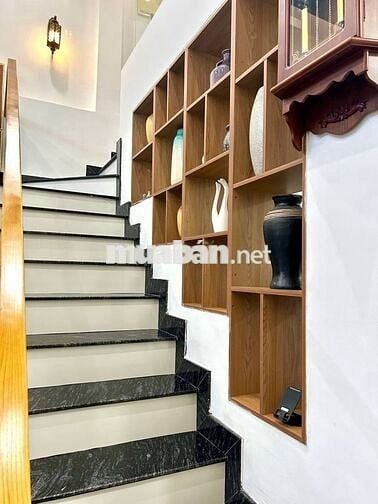 Bán gấp nhà thổ cư 5x20m Bình Dương, 3 phòng ngủ, giá chỉ 3.7 tỷ