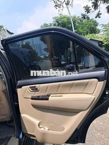 Toyota Fortuner 2016 - 115000 km