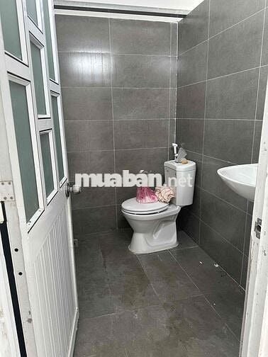 Mặt tiền TA11 Trần Thị Cờ 4,5 x 18m tiện kinh doanh. Nhà mới