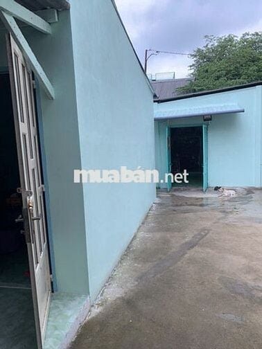Phòng trọ 25m2, Chợ Gấu, Đông Thạnh, Hóc Môn