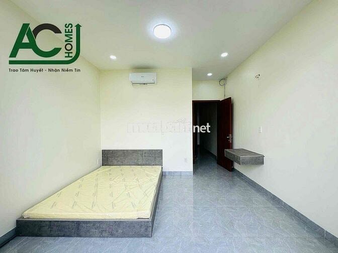 Cho Thuê Căn Hộ Studio View Kính - Full Nội Thất Ngay Aeon Tân Phú