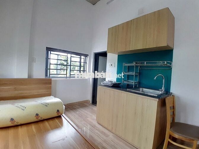 KHAI TRƯƠNG CĂN STUDIO GẦN CẦU NGUYỄN TRI PHƯƠNG