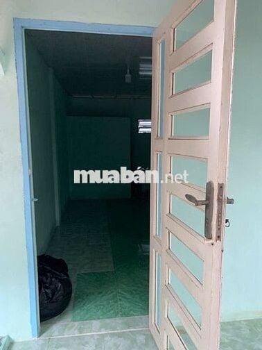 Phòng trọ 25m2, Chợ Gấu, Đông Thạnh, Hóc Môn