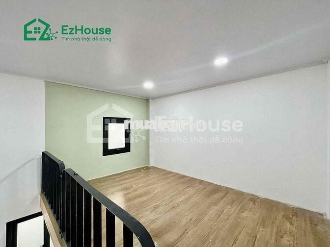 Khai Trương Duplex Trệt Full Nội Thất Ngay Đại Học Công Thương